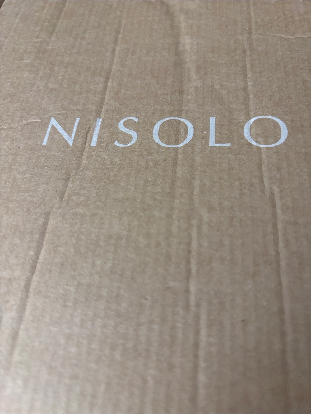 Nisolo Black Leather Diego Everyday Sneaker White Sole NIB - Picture 2 of 4